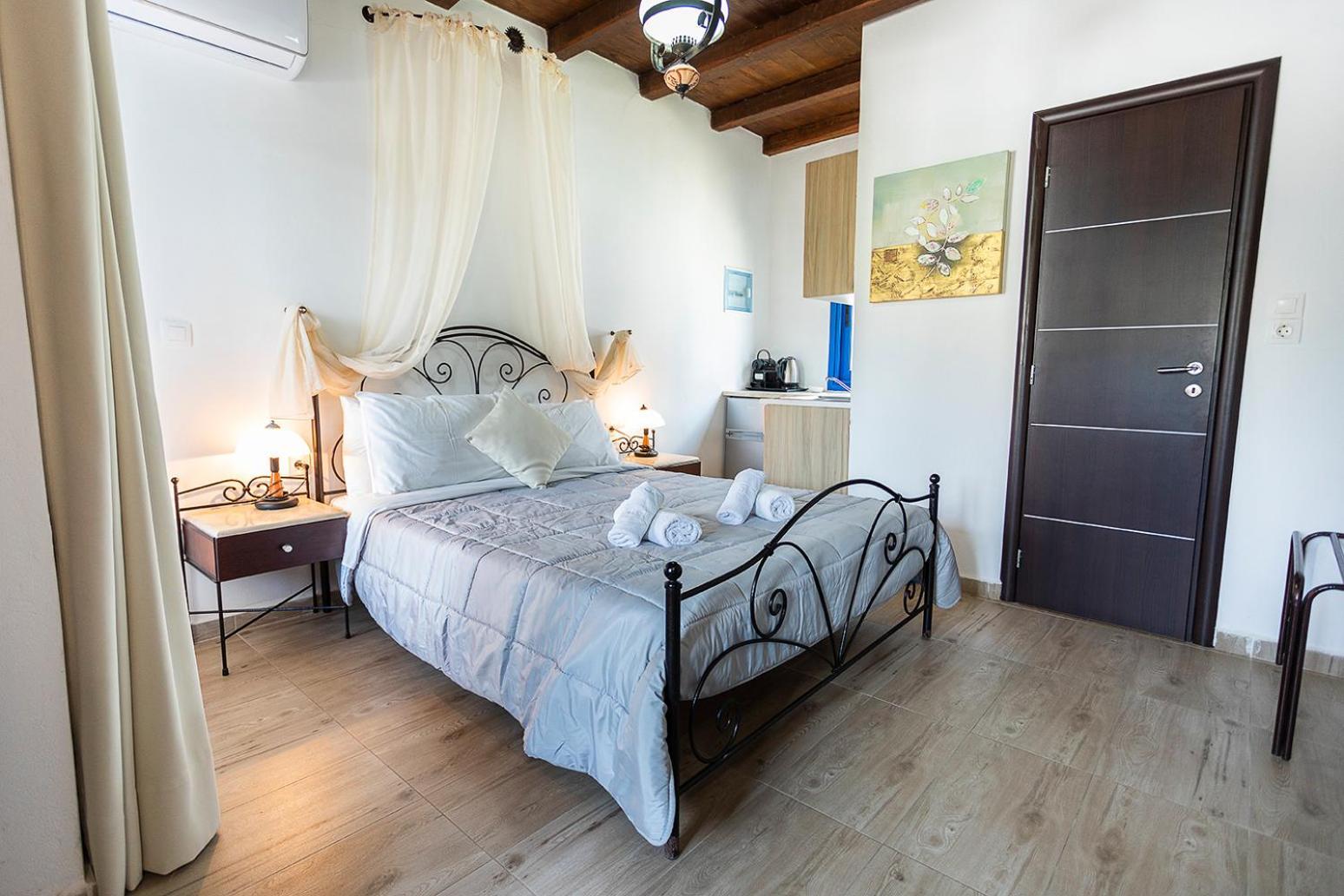 Vassilia On The Beach Serifos Livadakia Екстер'єр фото