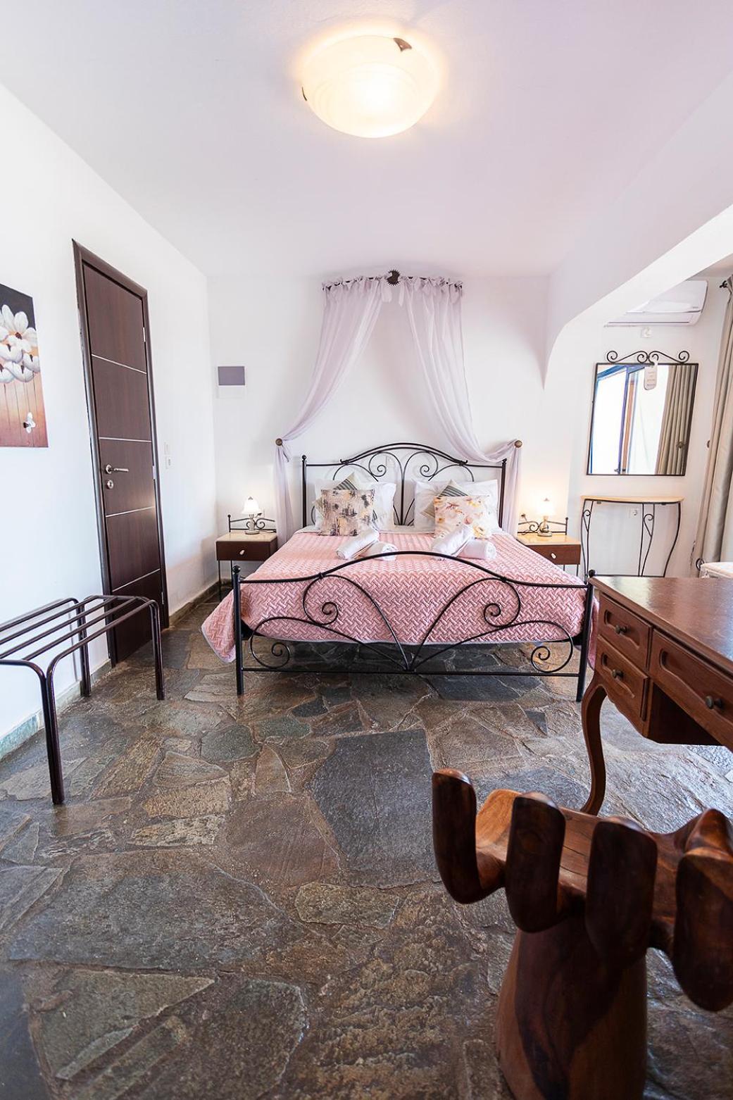Vassilia On The Beach Serifos Livadakia Екстер'єр фото